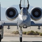 A-10 Thunderbolt II
